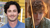 Original ‘Percy Jackson’ Star Logan Lerman Surprises New Disney+ Cast With Message of Support: ‘You Have a Hit Show on Your...
