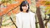 Japan's Princess Kako Stars in Birthday Portraits, Embracing Elevated Role After Sister's Royal Exit