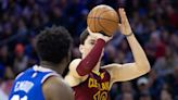 New mock trade has Sixers acquiring Cedi Osman from Cavaliers