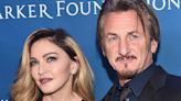 Sean Penn on Rumors He Hit Madonna with Baseball Bat, There Was Violence in Their Marriage