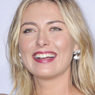 Maria Sharapova