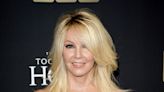 Heather Locklear's Ups and Downs Through the Years