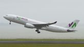 Grupo Abra confirma inversión en Wamos Air, firma de arrendamiento de aviones