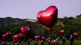 AP EXPLICA: Este año coinciden el Miércoles de Ceniza y el Día de San Valentín