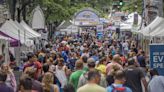 Roads closed in Uptown for Taste of Charlotte