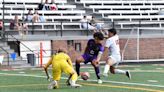 2A High School Boys Soccer: R.A. Long crushed in district title game