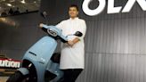 India's Ola Electric working to build solid-state batteries, says chairman - ET Auto