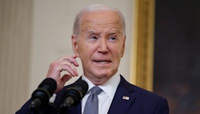 KJP Pressed to Explain What Biden Did ‘All Day’ After Not Making a Public Appearance: ‘He Made Some Calls’
