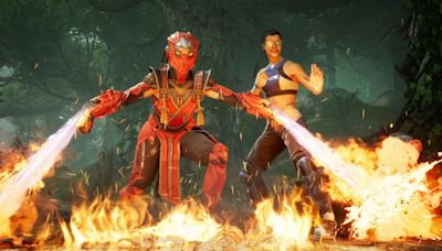 Mortal Kombat 1’s Towers Of Time Mode Isn’t Explained Well, So We Made It Simple