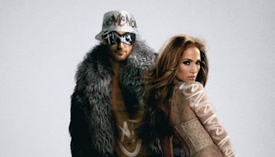 FISHER and Jennifer Lopez Reimagine Hit Song 'Waiting For Tonight'