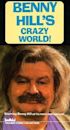 Benny Hill's Crazy World