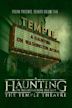 A Haunting on Washington Avenue: The Temple Theatre