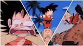 Krillin vs Bacterian Stinks to High Heaven, But is the Fight Dragon Ball Fans Deserve