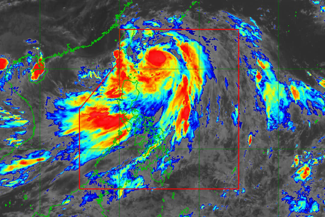 Gov’t work cut short in NCR due to heavy rains - BusinessWorld Online