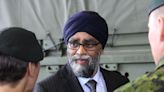 Rahim Mohamed: Harjit Sajjan's disastrous tenure as defence minister haunts us still