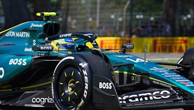 Citi Utilizes Formula 1 Partnership With Aston Martin To Grow Its Brand