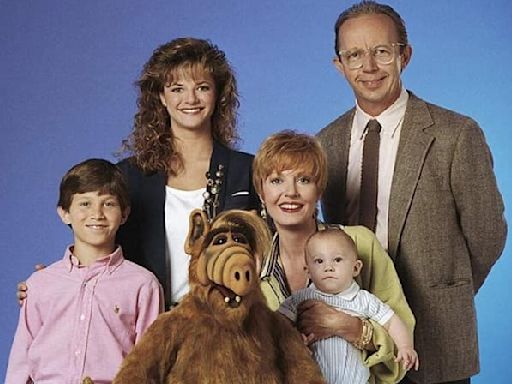 Benji Gregory, acteur de la série "Alf", est mort à l'âge de 46 ans