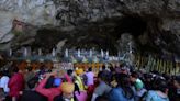 Over 3.38 lakh perform Amaranth Yatra in 18 days