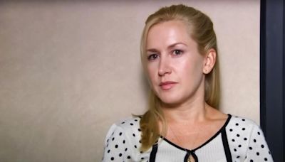 The Office’s Angela Kinsey Reveals Which Line She Had Cut From the Show