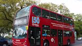Total London bus miles cut by 22 million in six years