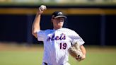 Mets prospect Mike Vasil makes 2023 All-Star Futures Game