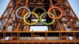 Will France's multibillion-euro gamble on Olympic gold pay off?