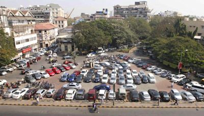 MCD proposes hike in parking rates at lots, plans to impose differential levy