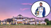 Tour the $15 million North Carolina equestrian mansion put on the market by NASCAR driver Ricky Stenhouse Jr.