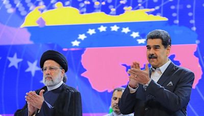 Las repercusiones tras la muerte Ebrahim Raisi: desde la “consternación” de Nicolás Maduro hasta el sentido mensaje de Narendra Modi