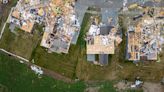 National Weather Service: 19 tornadoes recorded in eastern Nebraska, western Iowa last Friday