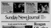 Coal and rail strikes, Live Aid concerts: The News Journal archives, week of July 9