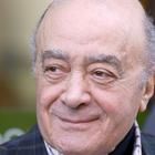 Mohamed Al-Fayed