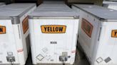 Yellow Corp. files for bankruptcy citing conflict with Teamsters