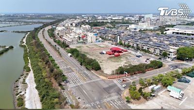 吸引人才!台南產業園區 規劃罕見園區住宅合一