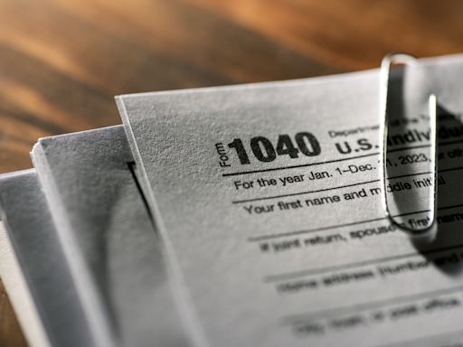 IRS announces tax-free payments for thousands