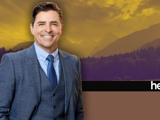 Kavan Smith Hints New WCTH Showrunner May Have Saved the Show