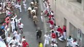 VÍDEO | Así ha sido el octavo encierro de San Fermín 2024