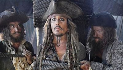Here's Where Things Stand For The Future Of The Pirates Of The Caribbean Franchise
