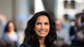 "I want to be the funniest person in the room": After "Top Chef," Padma Lakshmi eyes stand-up comedy