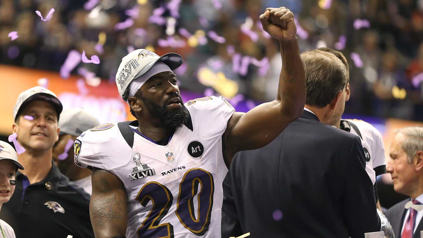 Ravens Legend Ed Reed Was on Bill Belichick's List