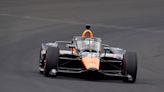 Pato O’Ward gana en Iowa y aprovecha el accidente de Newgarden