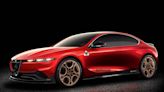 New hot Alfa Giulia Quadrifoglio to focus on driver engagement