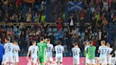 Nations League victory cannot disguise that Scotland ‘failed primary objective’, says Steve Clarke