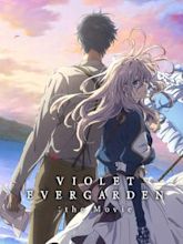 Violet Evergarden: The Movie