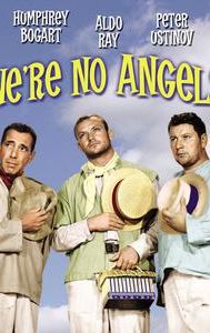 We're No Angels (1955 film)