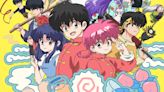 The studio behind Jujutsu Kaisen is remaking gender-bending classic Ranma 1/2, and you'll be able to check it out on Netflix this year