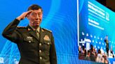 Everything We Know About China’s Missing Defense Minister