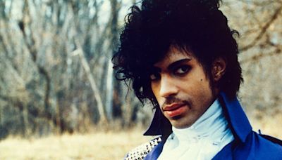 Prince’s ‘Purple Rain’ to Commemorate Its 40th Anniversary With 4K UHD Release