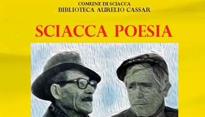 "Sciacca poesia", la giuria ha deciso: ecco tutti i vincitori del concorso