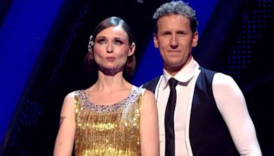 Brendan Cole was left fuming over snub from Strictly bosses, partner claims